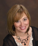 Lisa Gardon, Show Manager Lisa Gardon, Show Manager
