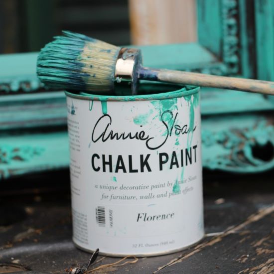 Annie Sloan Paint