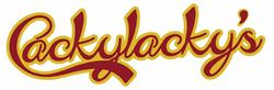 Cackylacky's logo Cackylacky's logo