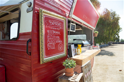 Food Truck Food Truck