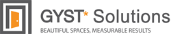 Gyst logo - June Carter Gyst logo - June Carter