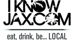 iknowjax I Know Jax logo