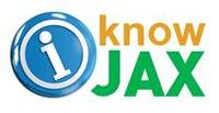 iknowjax I Know Jax logo