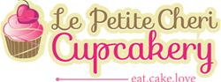 Le Petit Cheri logo Le Petit Cheri logo