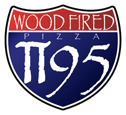 Pie95 logo Pie95 logo