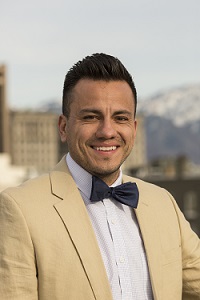 Tony Hamby bowtie