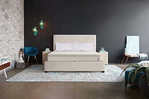 Sleep Number 360®️ p5 Smart Bed