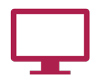 computer monitor icon