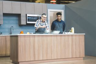Cooking Stage Image