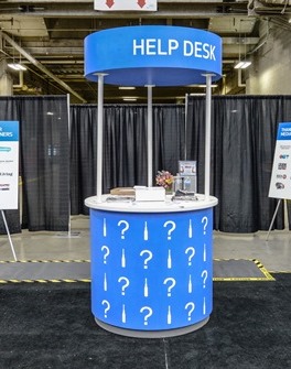 Help Desk Help Desk