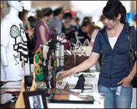 Shop-200 Portebello West Booth