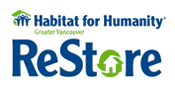 H4H_175_T Habitat for Humanity Logo