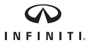 Infiniti Infiniti