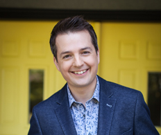 Todd Talbot Todd Talbot