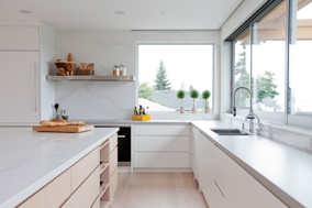 The Kitchen The Kitchen