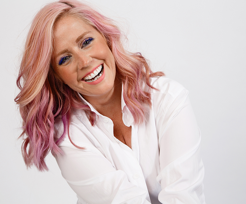 Tiffany Pratt Tiffany Pratt