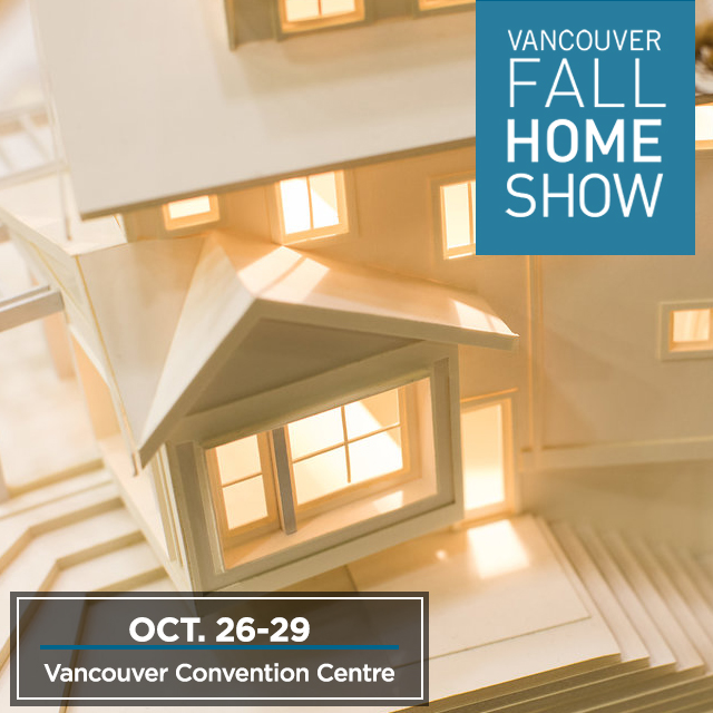 Vancouver Fall Home Show Vancouver Fall Home Show