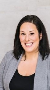 Zoe Watters - Headshot - 5 Zoe Watters - Headshot - 5