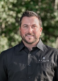 Alair -Jason Brown website Jason Brown