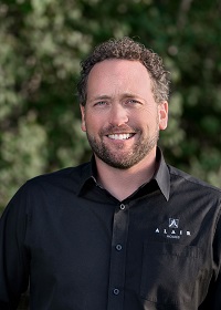 Alair Devin Buskas website Devin Buskas