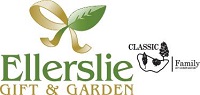 Ellerslie Gift and Garden Logo website