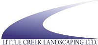 Little_Creek_Landscaping website Little Creek Landscaping