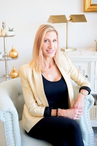 Marnie Ashcroft- Glow Juicery Marnie AshCroft