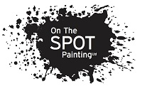 On the Spot Painting On the Spot Painting