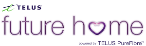 TELUS FH_PureFibre- logo website