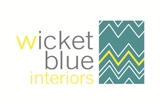 Wicket Blue