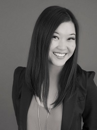 Kathy Yuen July 2019 Headshot Kathy Yuen July 2019 Headshot