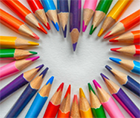 pencil crayons pencil crayons