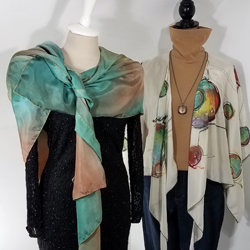 Basket-250 Clothes