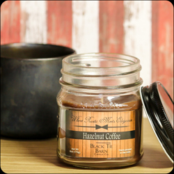 Black-Tie-250 Black Tie Candles