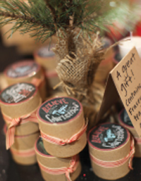 DecktheHalls_200 Artisan Product