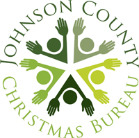JCCB_Logo Johnson County Christmas Bureau Logo