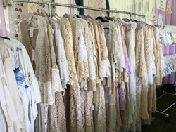 Lavender-250 Clothes