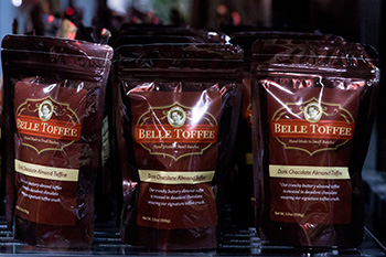 Belle Toffee