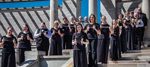 City Circle Ringers