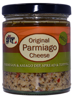 Original Parmigiano Original Parmigiano