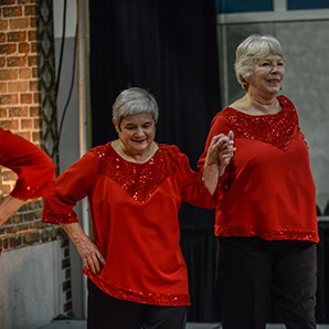 Holiday Entertainers Holiday Entertainers