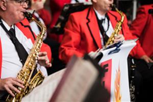 musicians