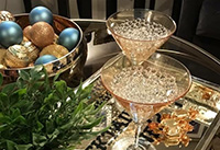 Christmas cocktails Christmas cocktails