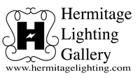 Hermitage-Lighting-Gallery-200 Hermitage Lighting Gallery Logo