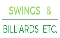 SwingsandBilliards Logo Swing billiards