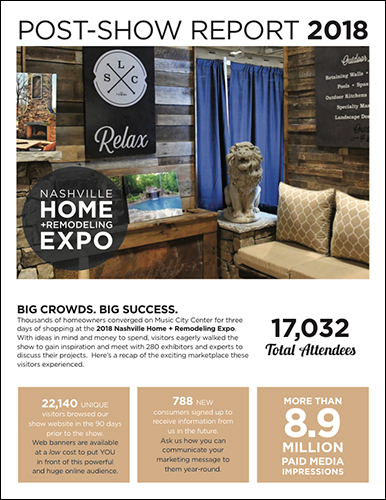 nashville18_psr_cover Nashville Home + Remodeling Expo
