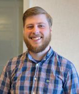 Ryan Meacham, Exhibit Sales Consultant Ryan Meacham, Exhibit Sales Consultant