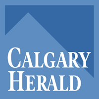 Calgary-Herald-200 Calgary Herald Logo