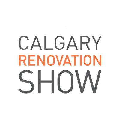 Calgary Renovation Show Logo