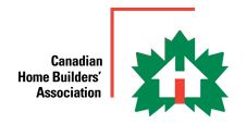 CHBA Logo CHBA Logo